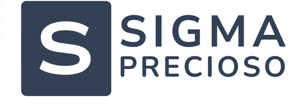 Sigma Precioso